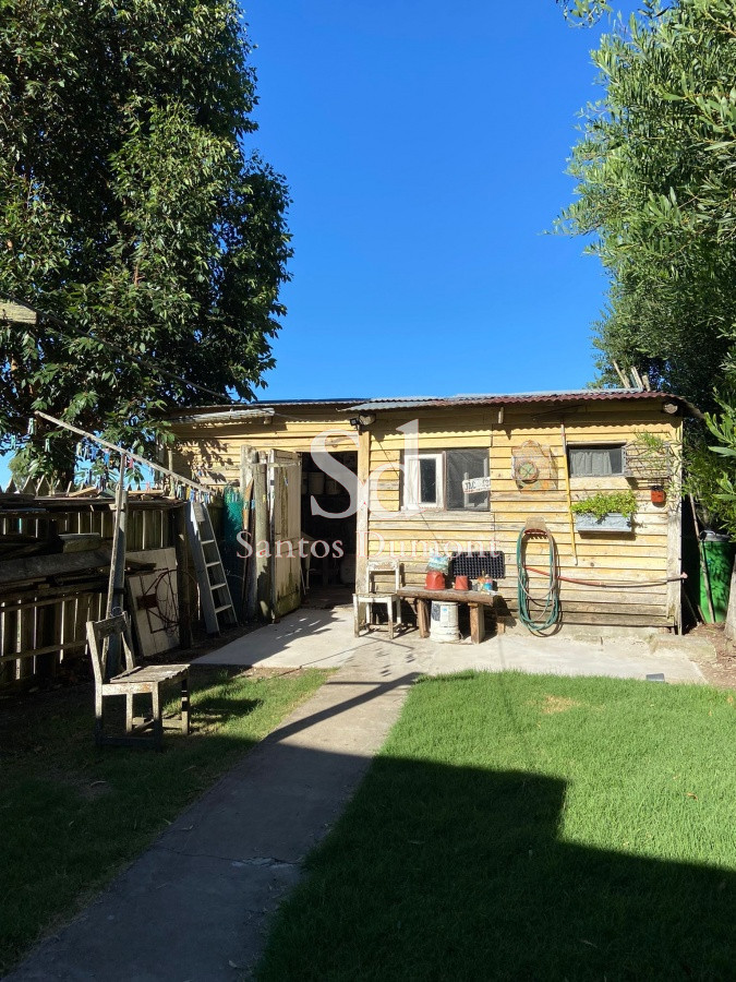 Casa ID.11588 - Casa en La Barra, Miramar Acres