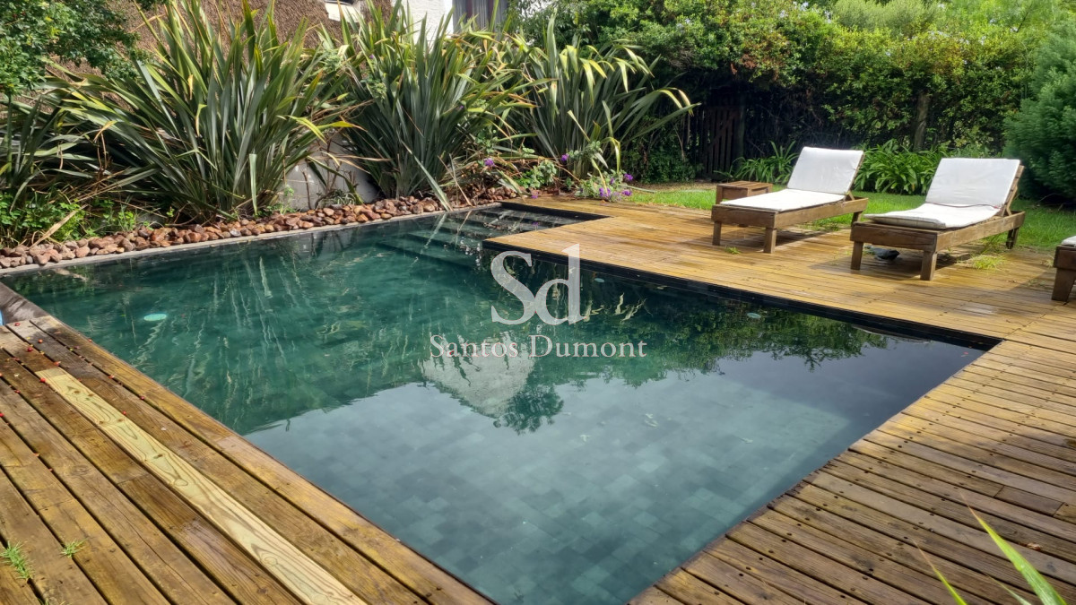 Casa ID.12026 - Casa en La Barra, La Barra