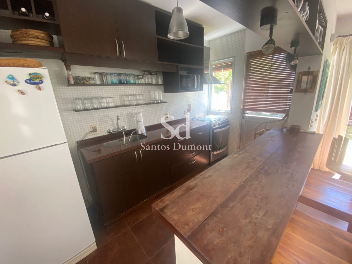 Casa ID.12162 - ALQUILER TEMPORAL - LA BARRA