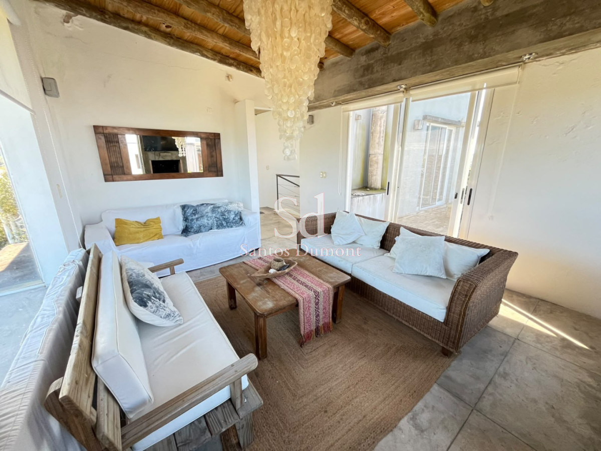 Casa ID.11990 - CASA EN VENTA, EL CHORRO - MANANTIALES