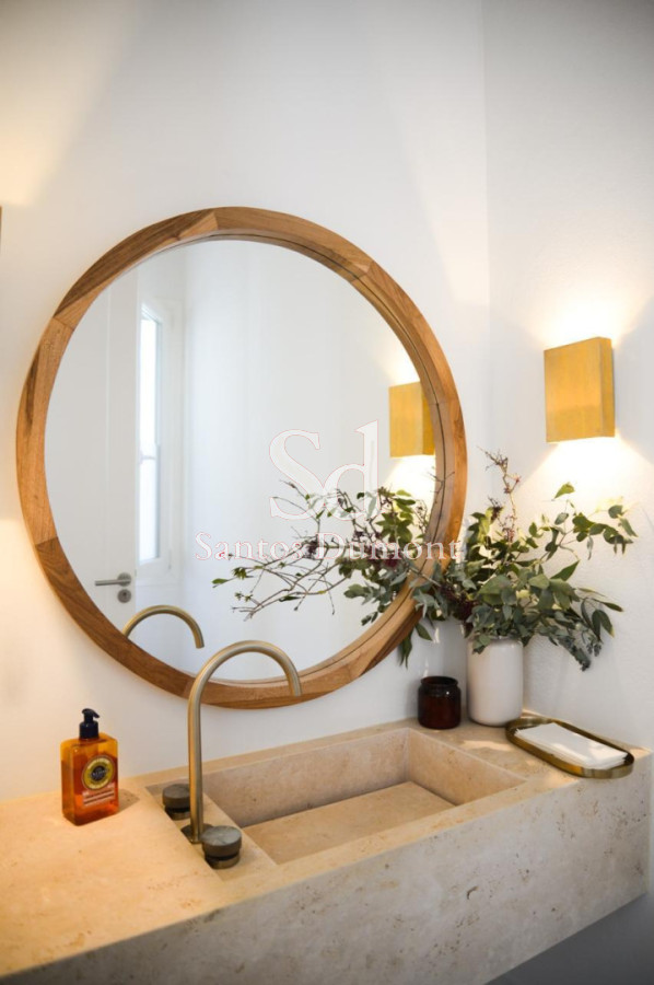 Casa ID.25551 - Casa en Jose Ignacio, Laguna Escondida