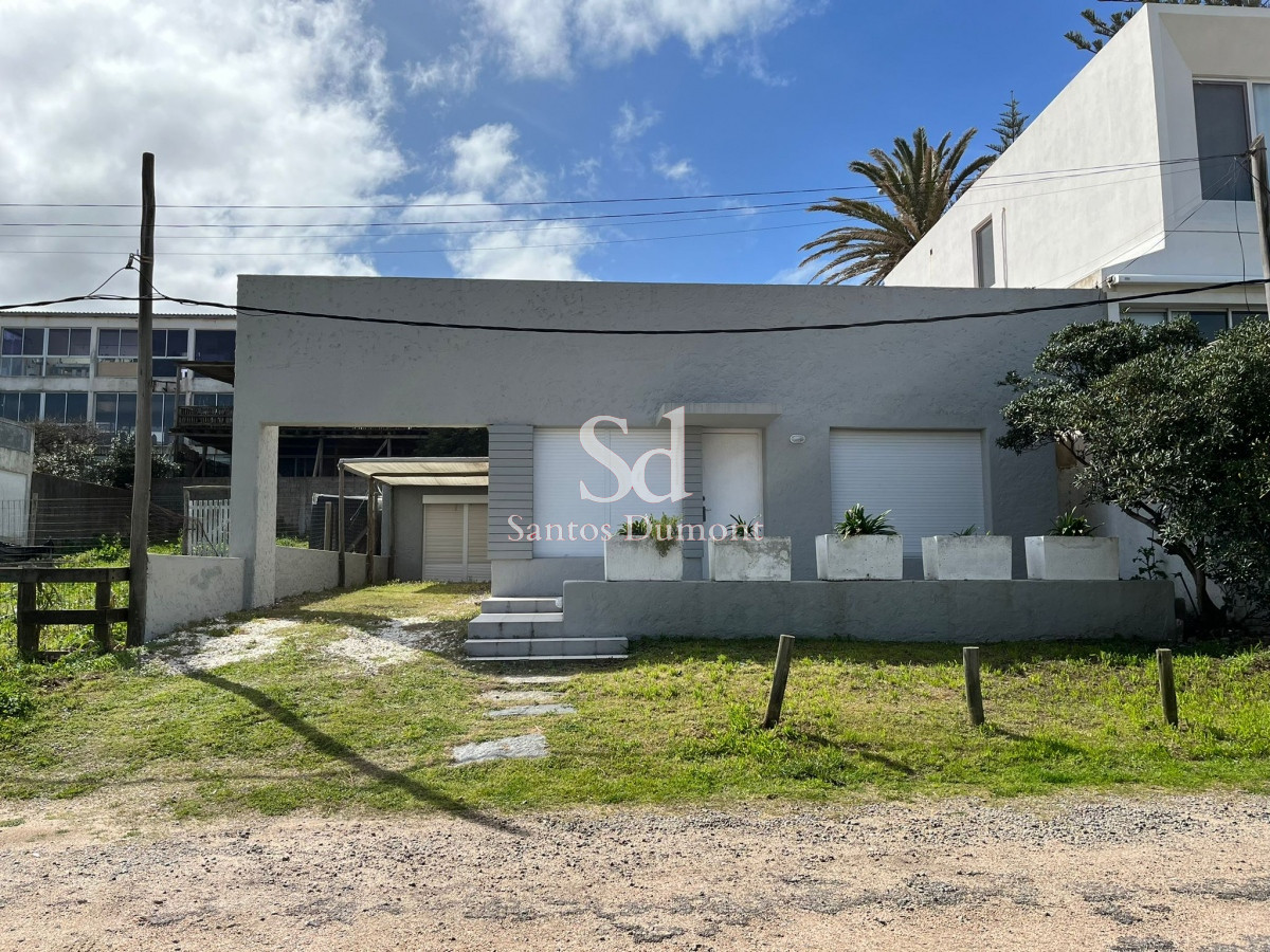 Casa ID.11517 - Casa en La Barra, La Barra