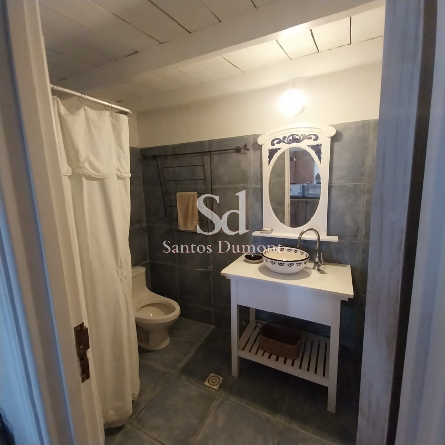 Casa ID.24794 - Casa en La Barra, La Barra