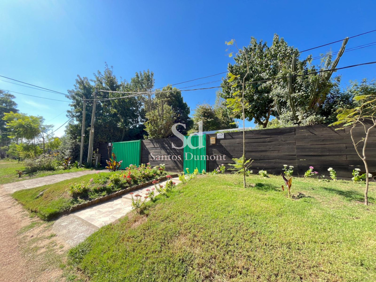 Casa ID.25643 - Casa en Manantiales, Balneario Buenos Aires