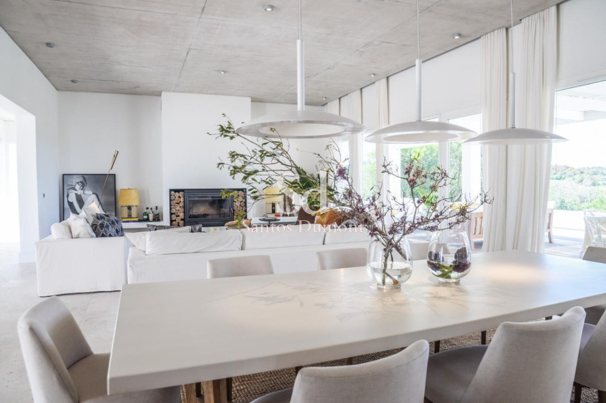 Casa ID.25551 - Casa en Jose Ignacio, Laguna Escondida