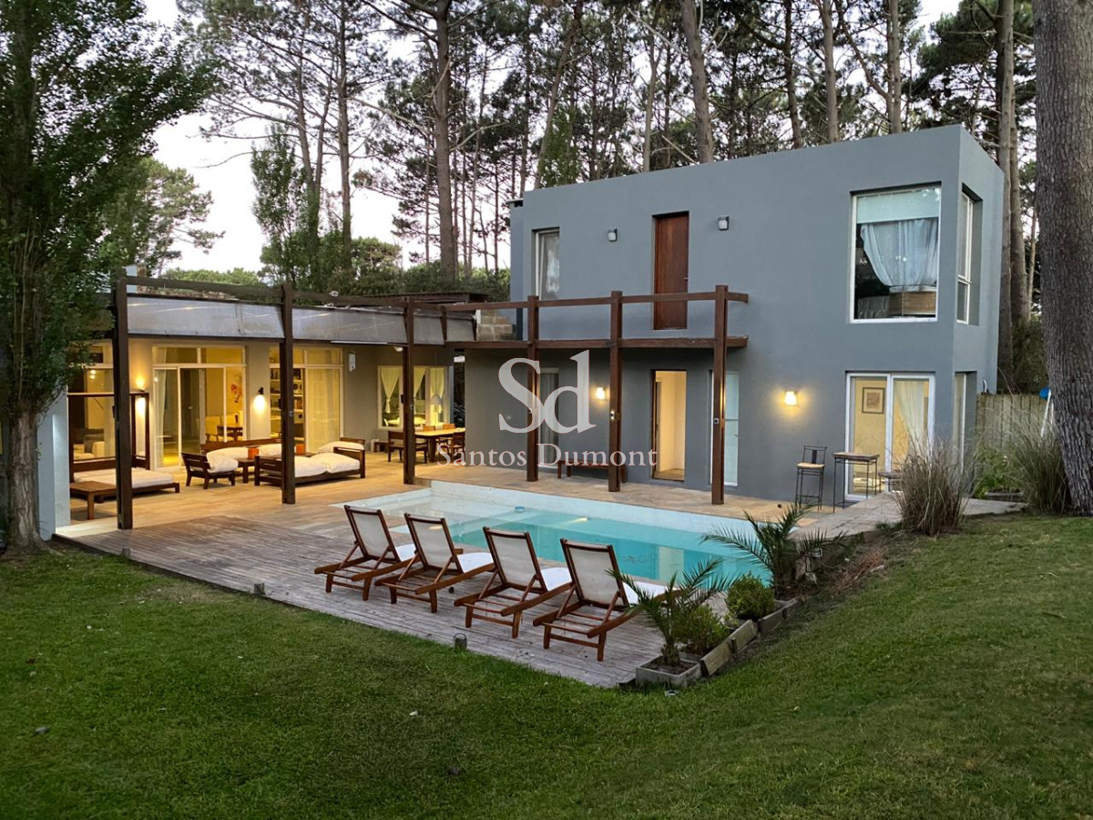 Casa ID.24713 - Casa en La Barra, Laguna Blanca