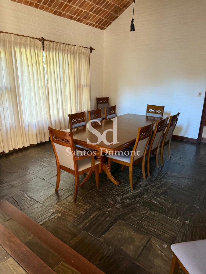 Casa ID.25352 - Venta Casa 6 dormitorios El Golf Punta del Este