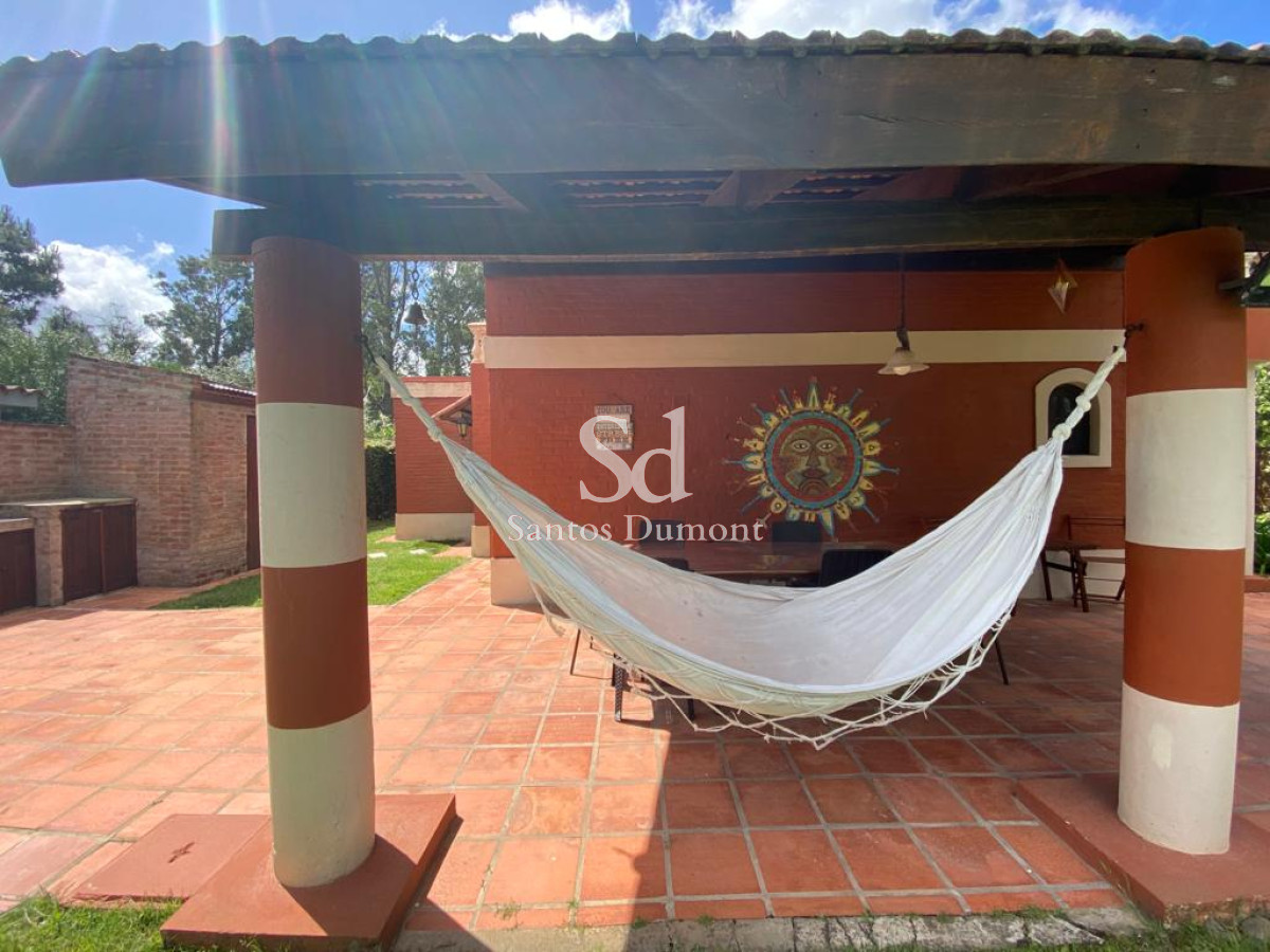 Casa ID.11516 - Casa en La Barra, El Tesoro
