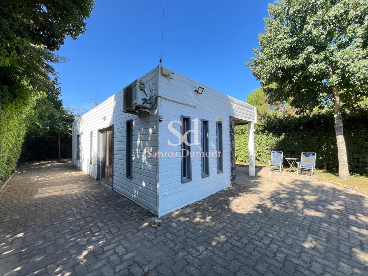 Casa ID.25643 - Casa en Manantiales, Balneario Buenos Aires