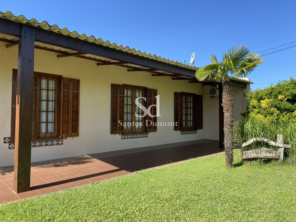 Casa ID.11548 - Casa en La Barra, El Tesoro