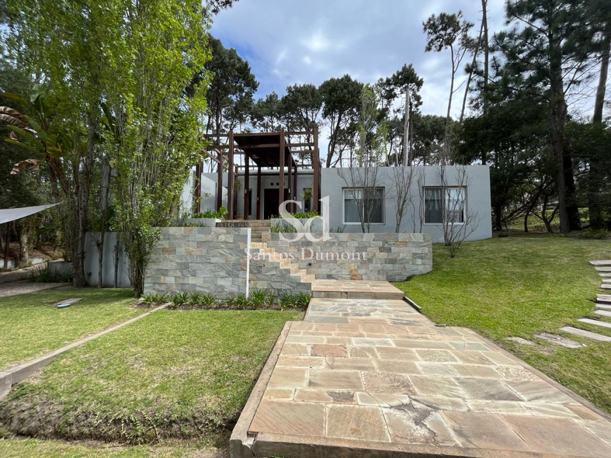 Casa ID.24713 - Casa en La Barra, Laguna Blanca