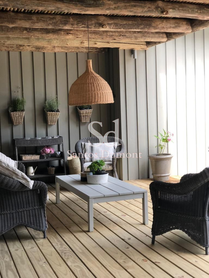 Casa ID.24637 - VENTA - PINAR DEL FARO, JOSE IGNACIO