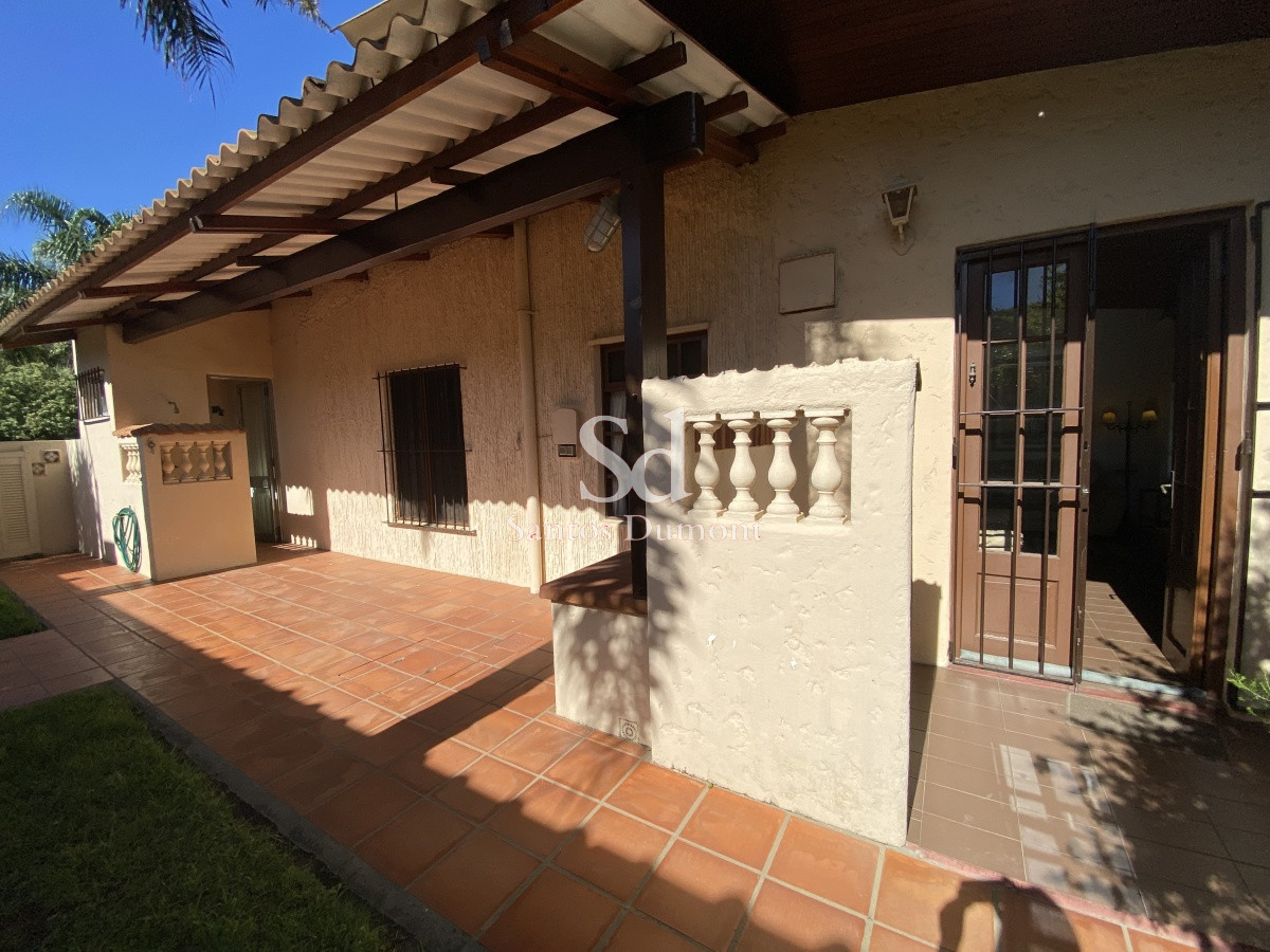 Casa ID.11548 - Casa en La Barra, El Tesoro