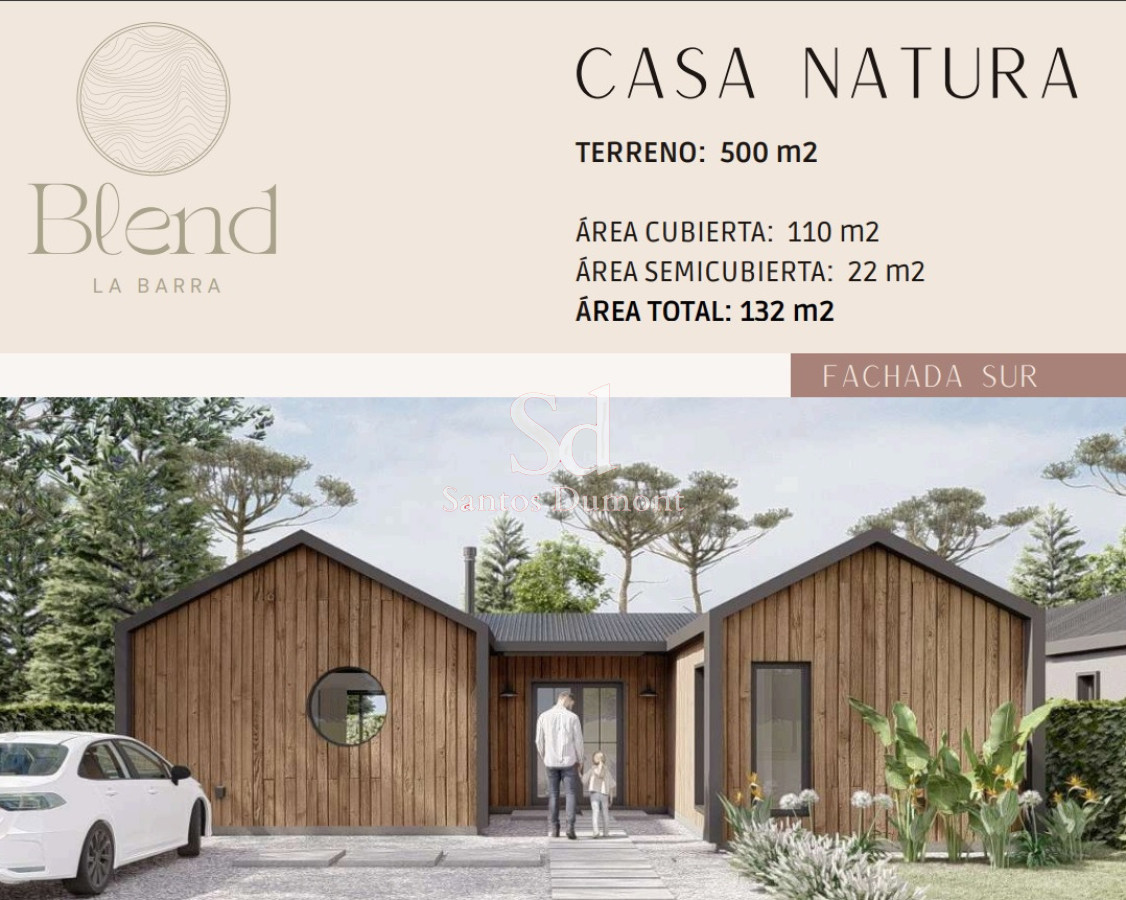 Casa ID.25575 - VENTA - BARRA VERDE
