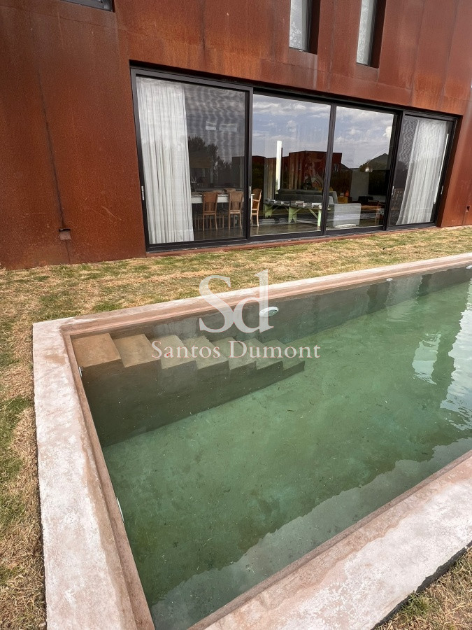 Casa ID.11739 - Casa en Manantiales, Punta Piedras