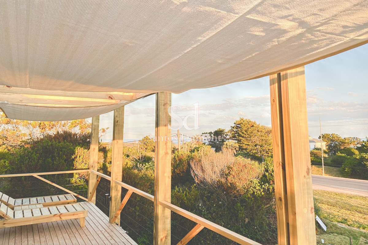 Casa ID.23701 - Casa en Manantiales, Balneario Buenos Aires