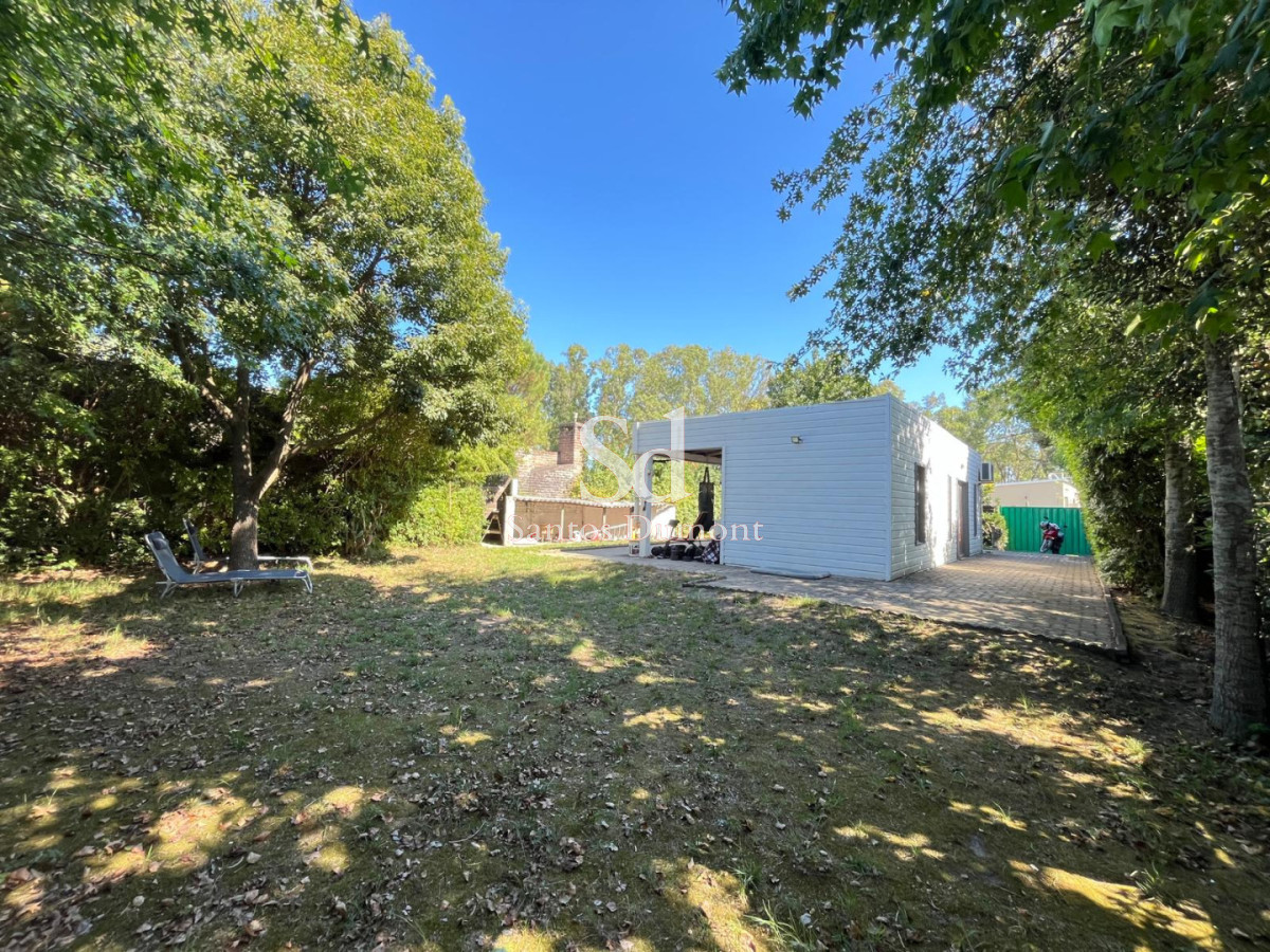 Casa ID.25643 - Casa en Manantiales, Balneario Buenos Aires