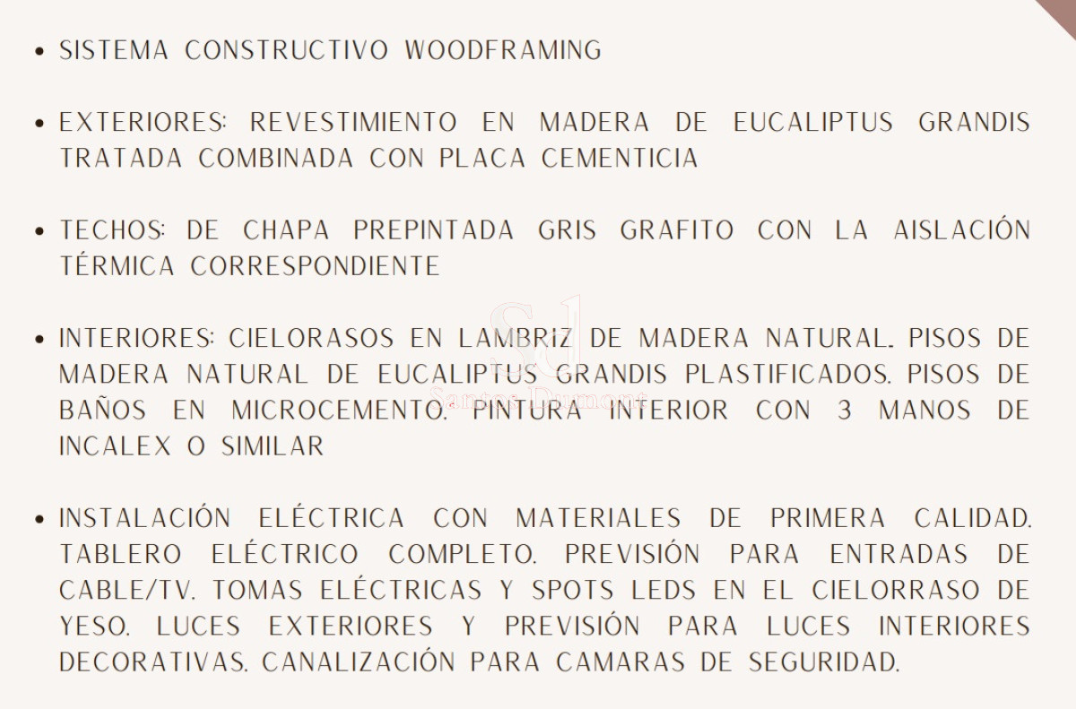 Casa ID.25575 - VENTA - BARRA VERDE