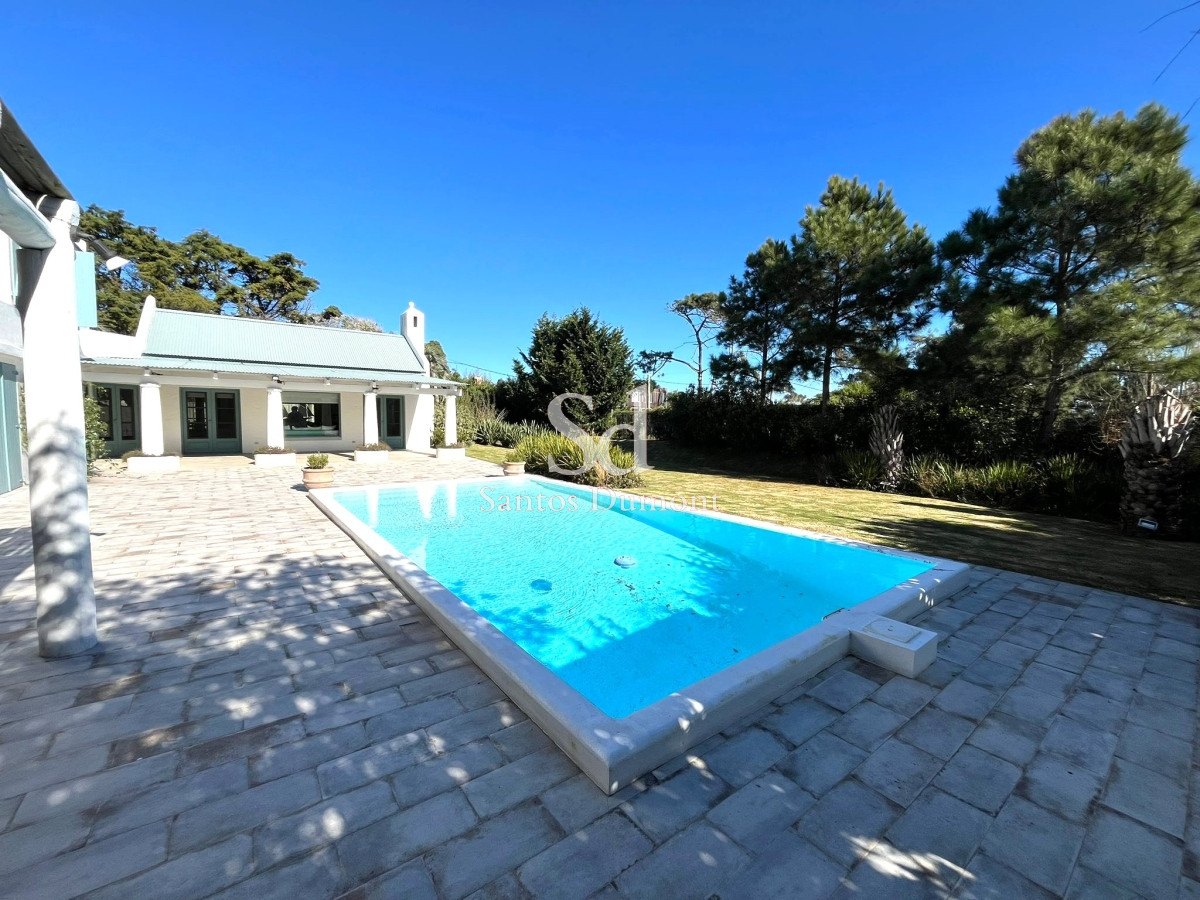 Casa ID.12248 - Casa en La Barra, La Barra