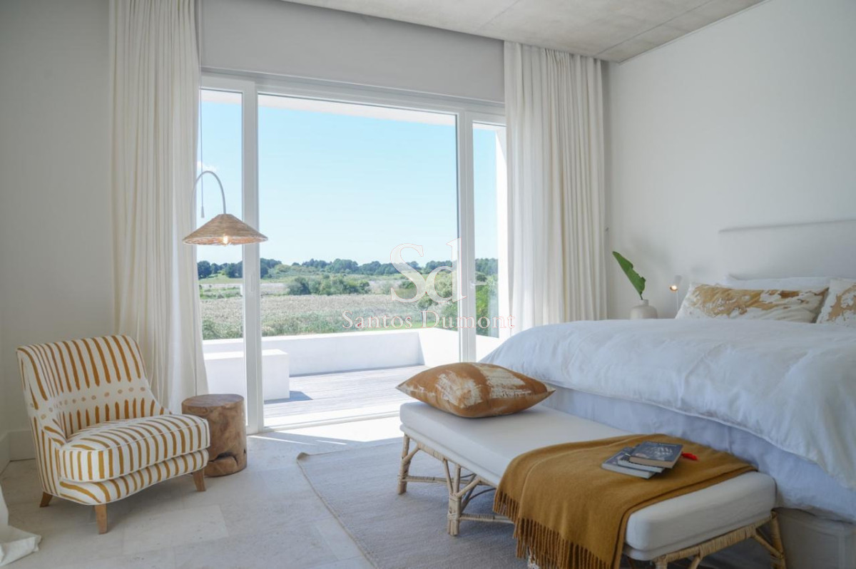 Casa ID.25551 - Casa en Jose Ignacio, Laguna Escondida