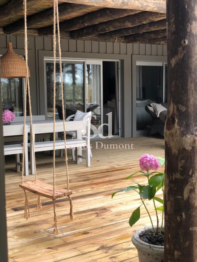 Casa ID.24637 - VENTA - PINAR DEL FARO, JOSE IGNACIO