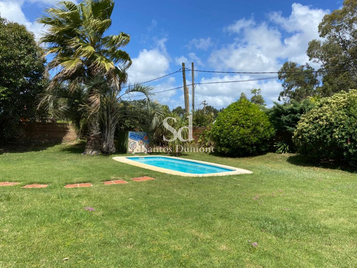 Casa ID.11516 - Casa en La Barra, El Tesoro