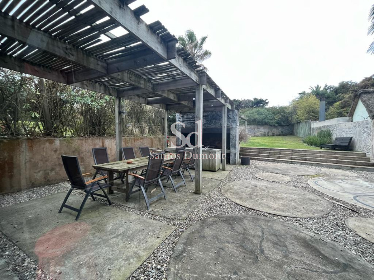 Casa ID.12379 - A METROS DEL MAR - ALQUILER TEMPORAL