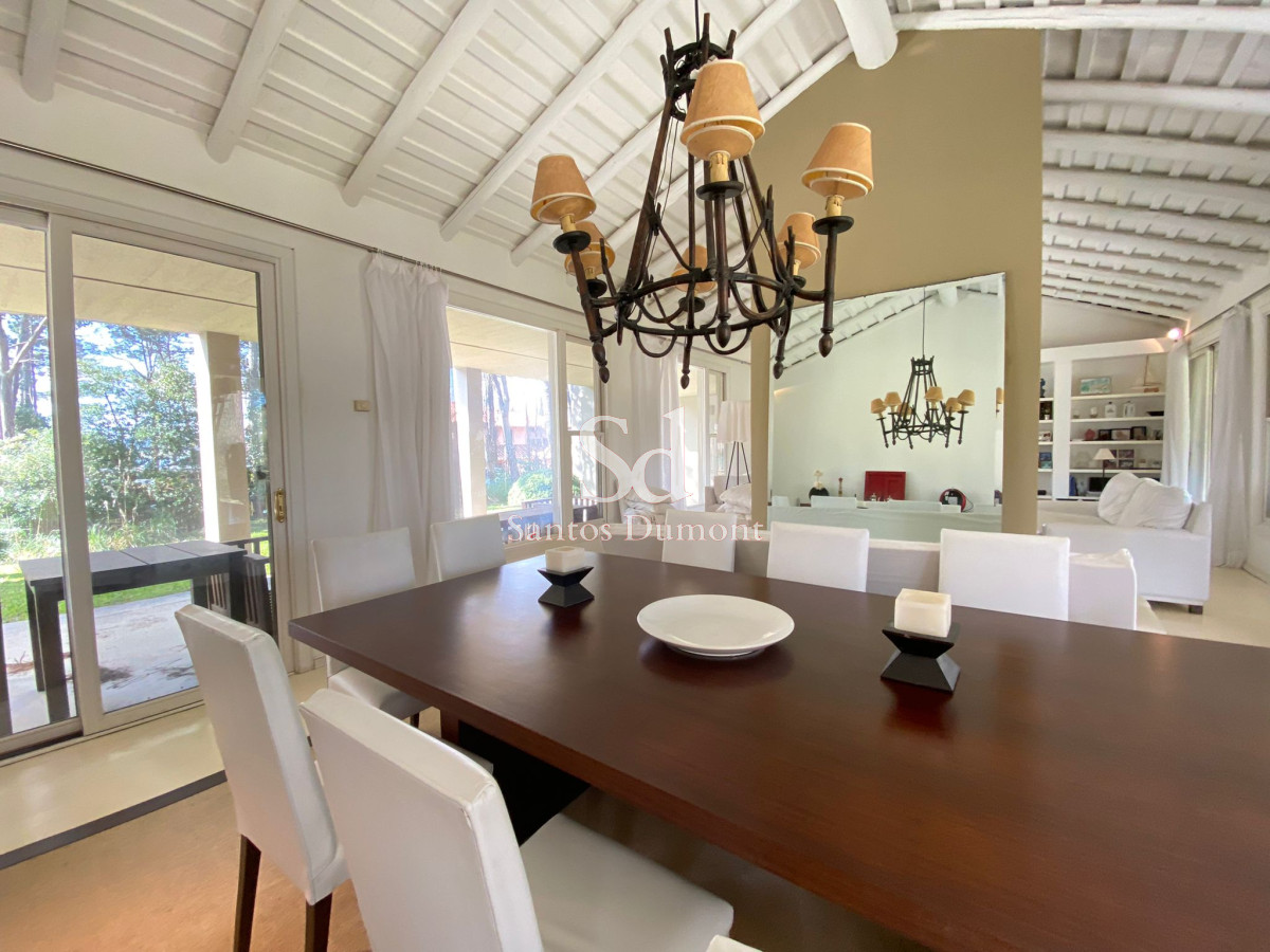 Casa ID.24279 - LAGUNA BLANCA - VENTA