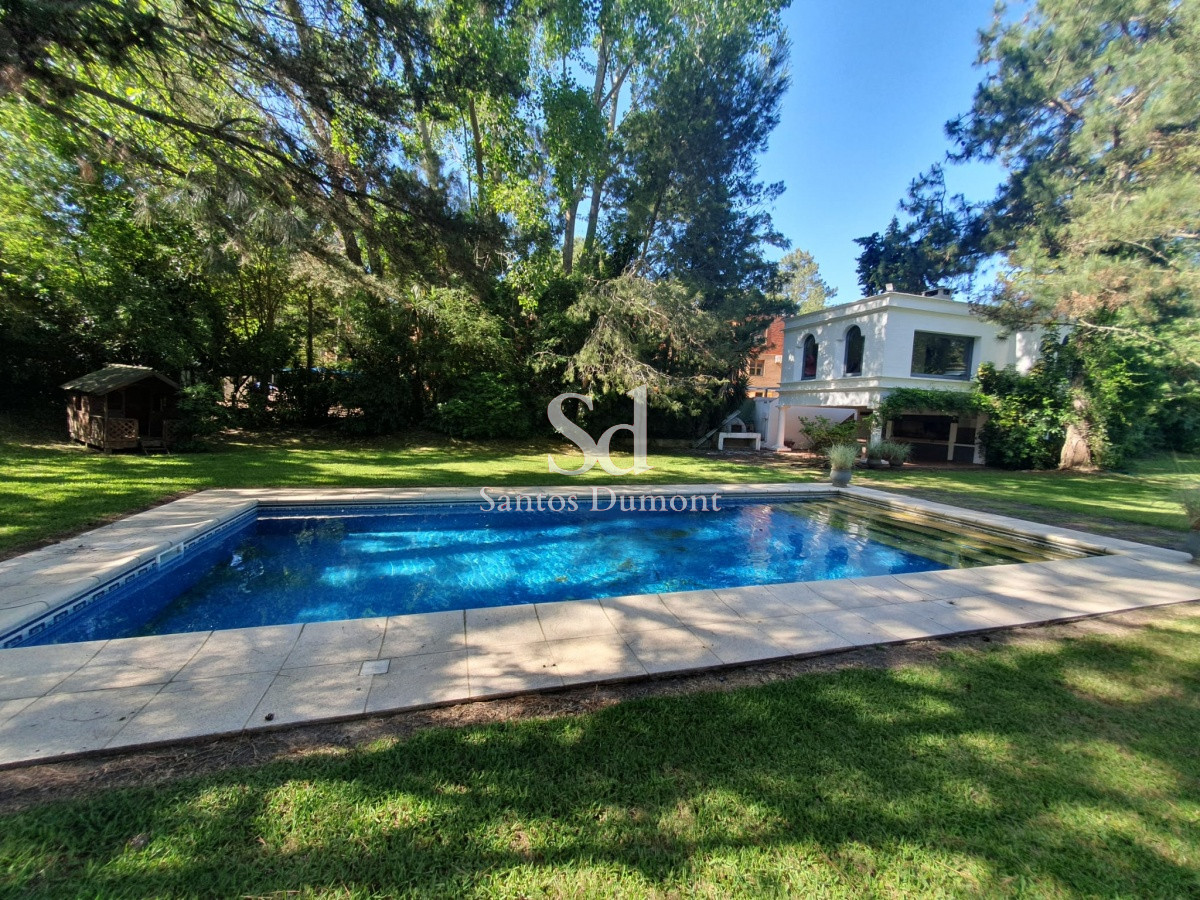 Casa ID.9840 - Casa en Punta del Este, Rincón del Indio