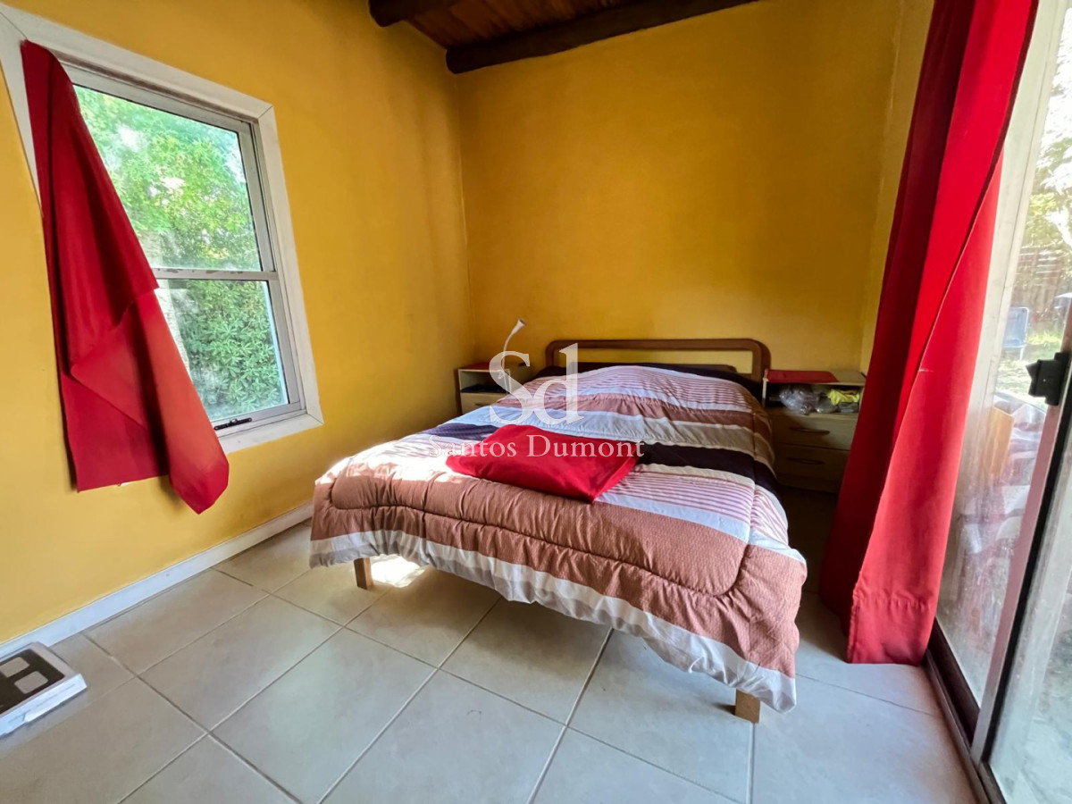 Casa ID.25643 - Casa en Manantiales, Balneario Buenos Aires