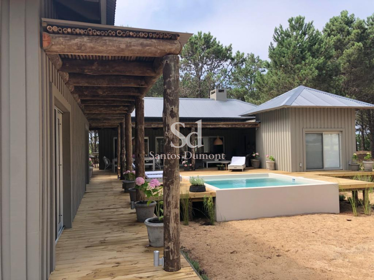 Casa ID.24637 - VENTA - PINAR DEL FARO, JOSE IGNACIO