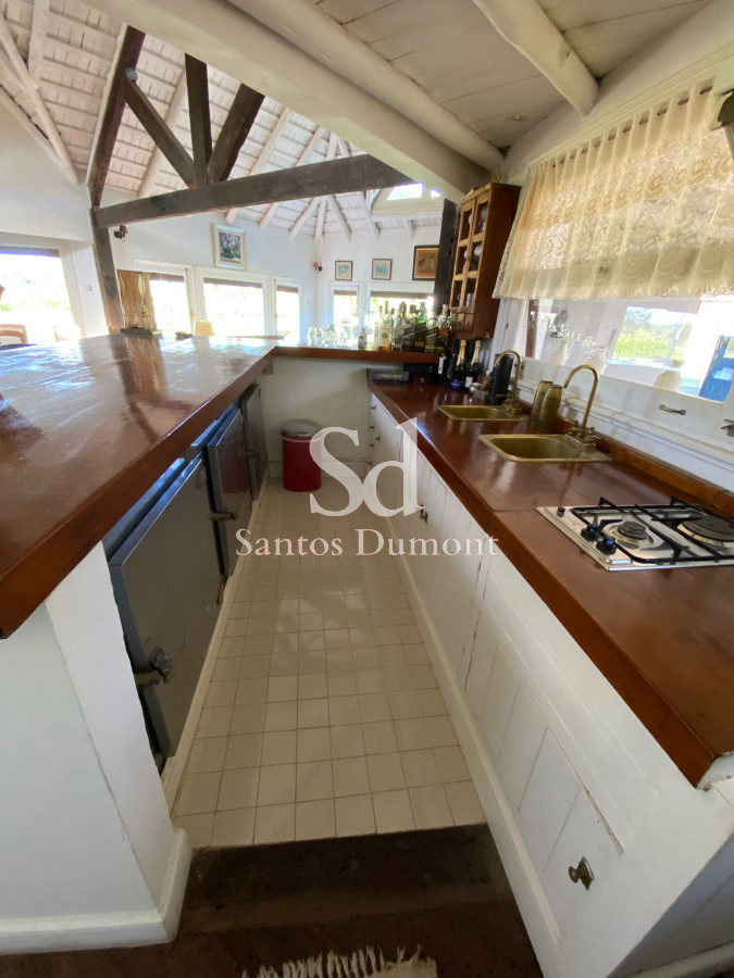 Casa ID.11588 - Casa en La Barra, Miramar Acres