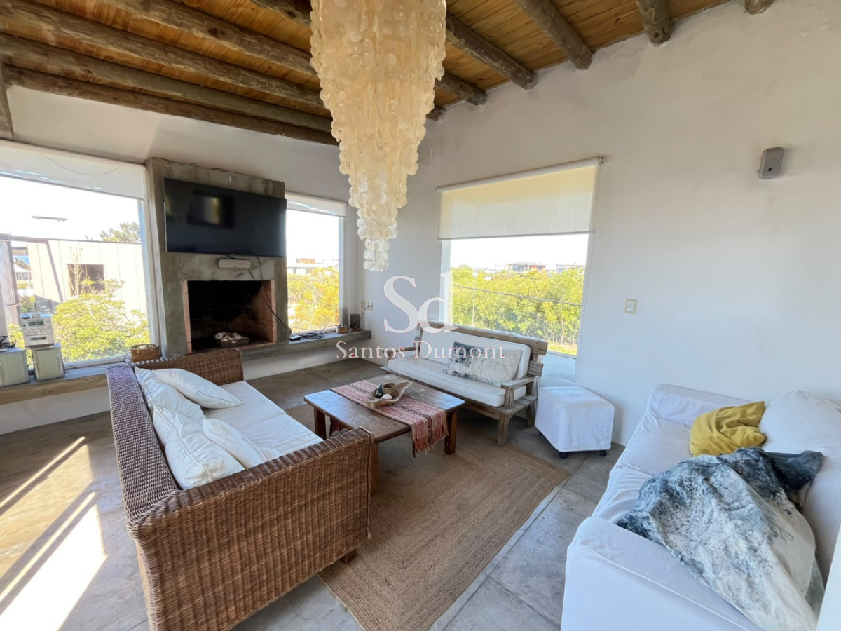 Casa ID.11990 - CASA EN VENTA, EL CHORRO - MANANTIALES