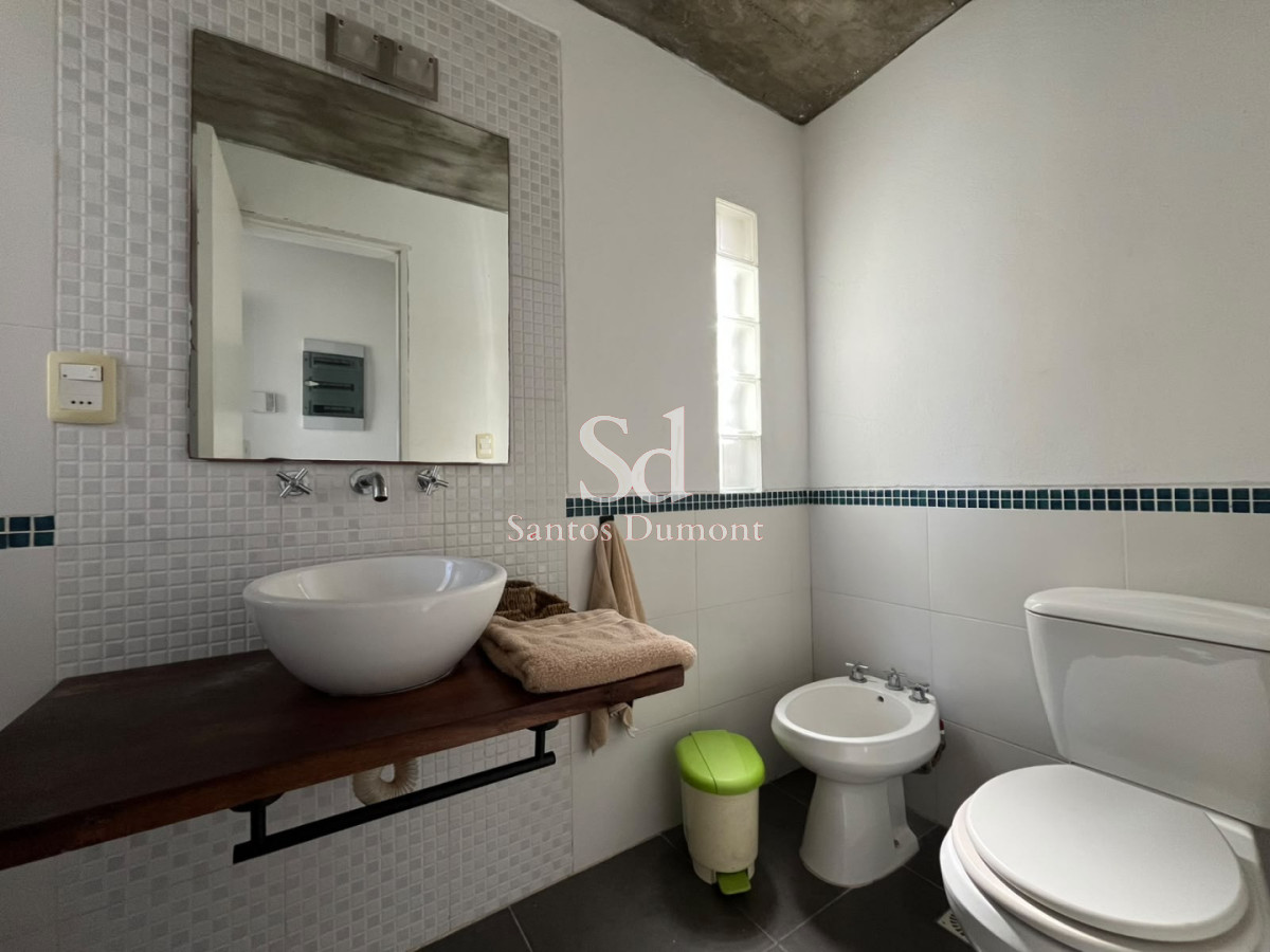 Casa ID.11990 - CASA EN VENTA, EL CHORRO - MANANTIALES