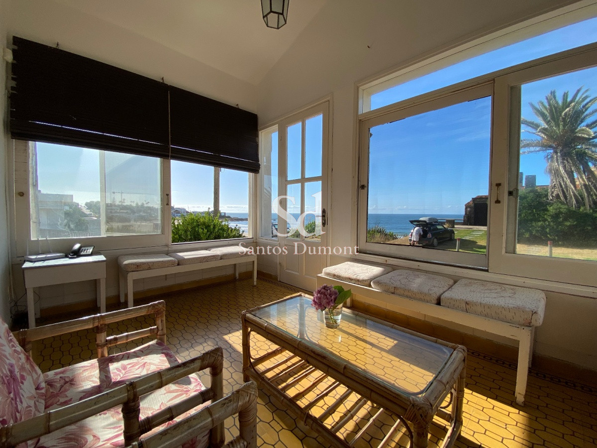 Casa ID.24446 - VENTA - EXCELENTE UBICACION