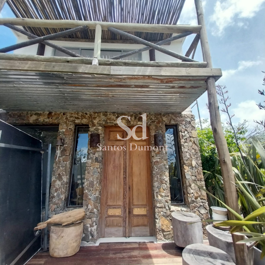 Casa ID.24794 - Casa en La Barra, La Barra