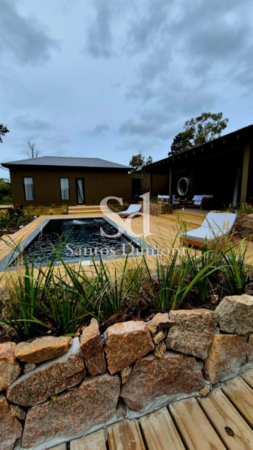 Casa ID.25534 - VENTA Y ALQUILER TEMPORAL - PUERTO QUETZAL