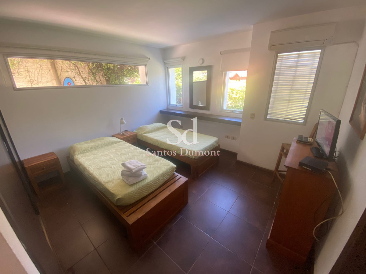 Casa ID.12162 - ALQUILER TEMPORAL - LA BARRA