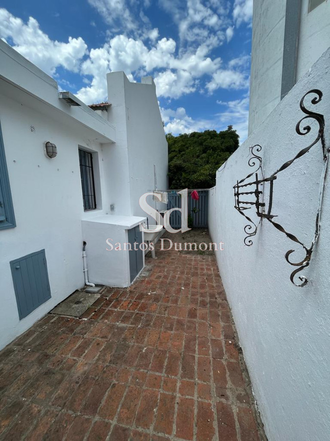 Casa ID.11712 - Espectacular ubicación - 4 dorms