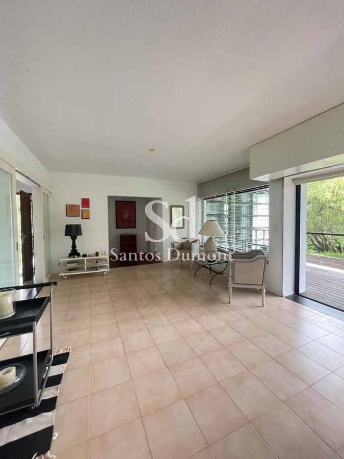 Casa ID.12323 - Casa en Punta del Este, Golf
