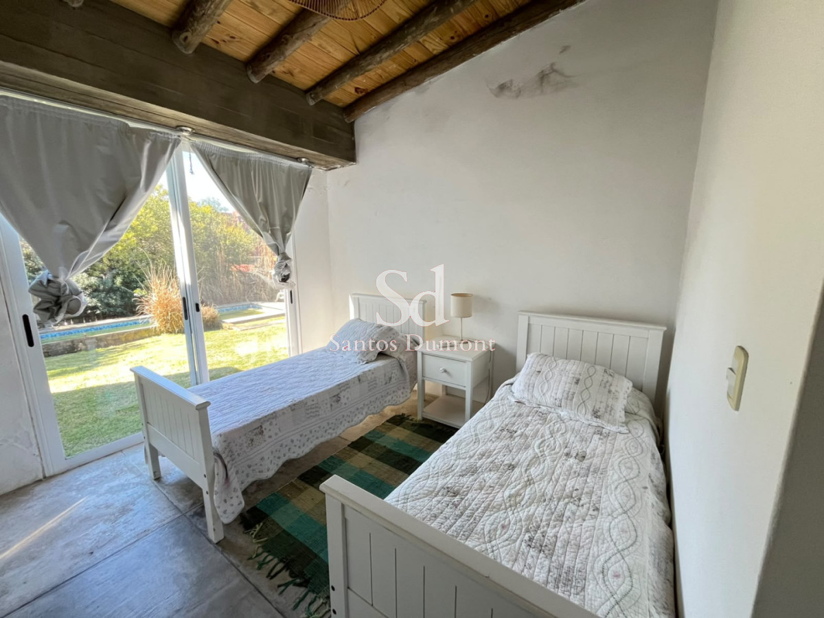 Casa ID.11990 - CASA EN VENTA, EL CHORRO - MANANTIALES