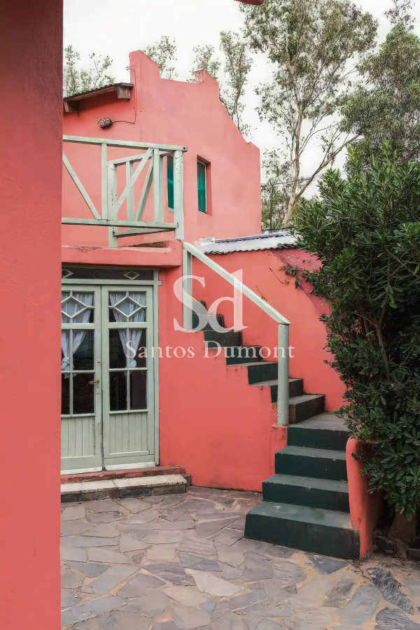 Casa ID.11849 - VENTA - BALNEARIO BUENOS AIRES