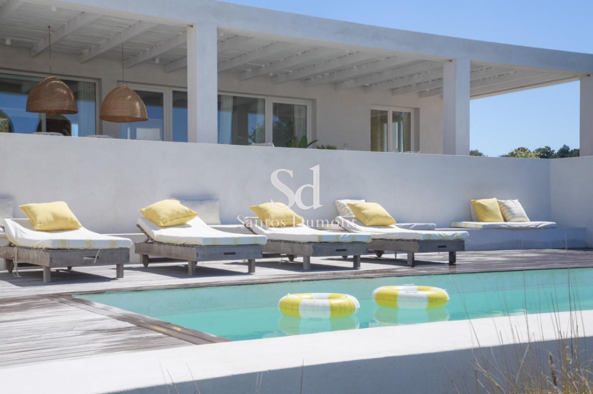 Casa ID.25551 - Casa en Jose Ignacio, Laguna Escondida