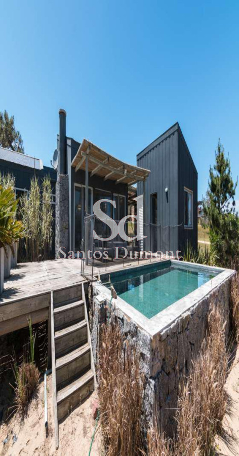 Casa ID.24732 - CLUB DE MAR - JOSE IGNACIO