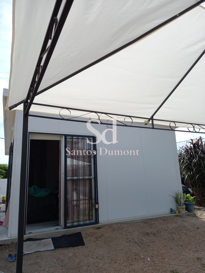 Casa ID.24328 - Casa en Manantiales, Balneario Buenos Aires