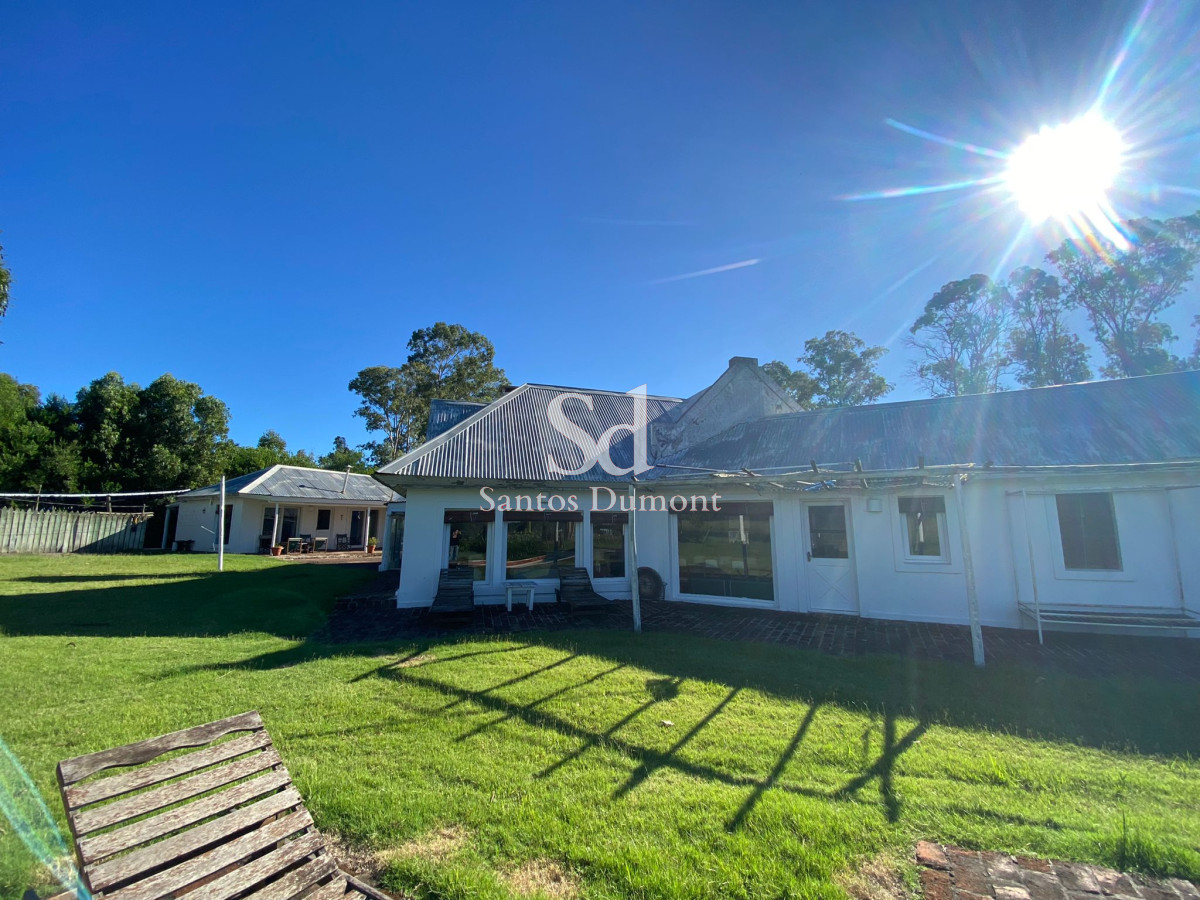 Casa ID.11588 - Casa en La Barra, Miramar Acres