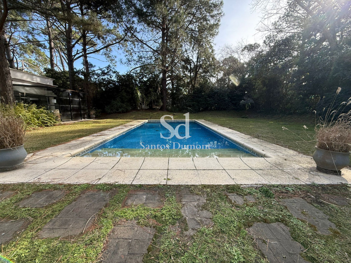 Casa ID.9840 - Casa en Punta del Este, Rincón del Indio