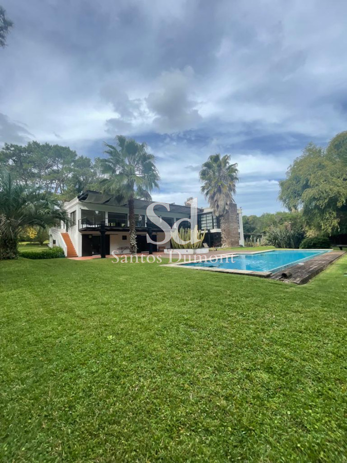 Casa ID.12323 - Casa en Punta del Este, Golf