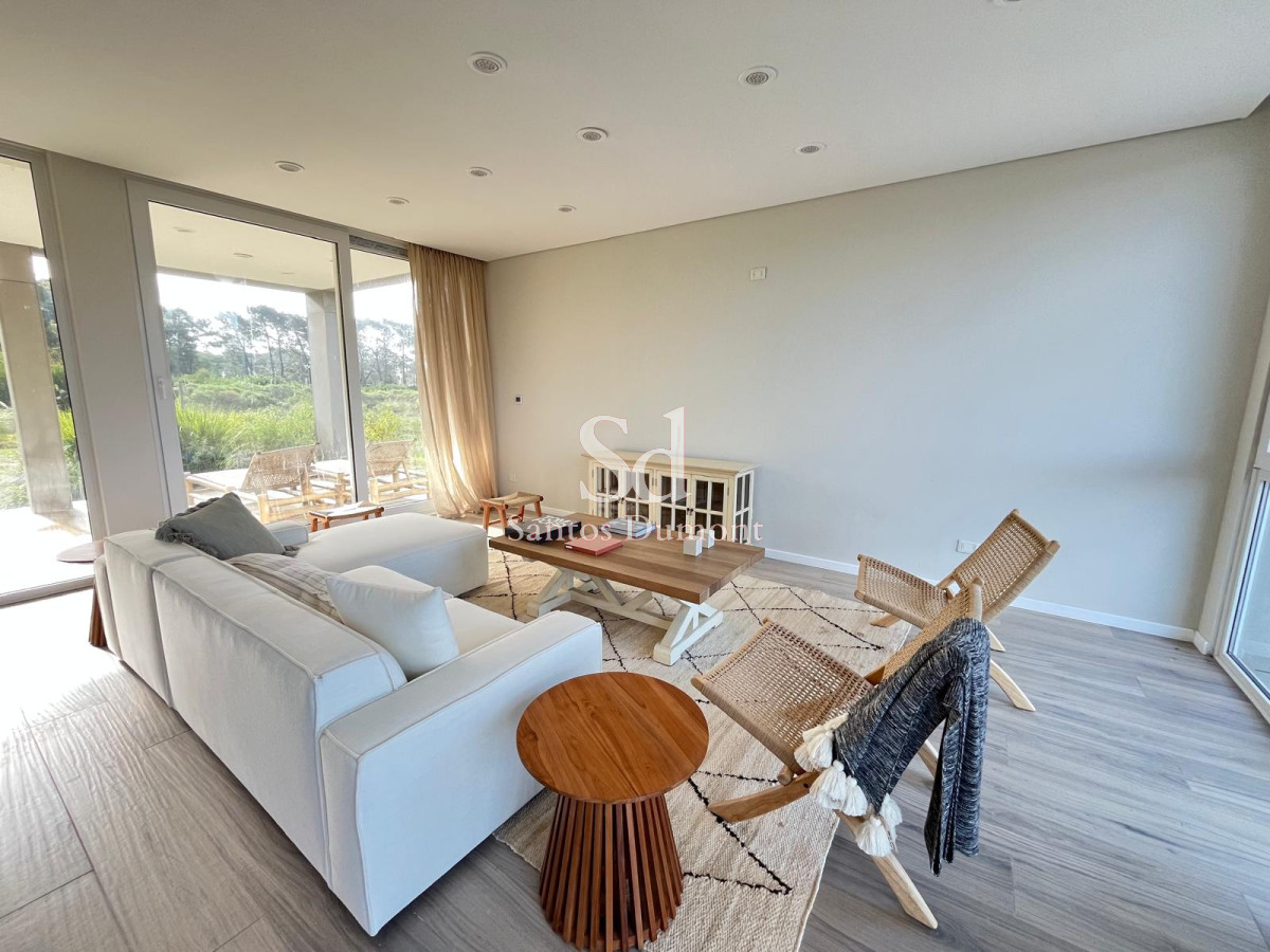 Casa ID.25061 - LA RESERVA - ALQUILER TEMPORAL