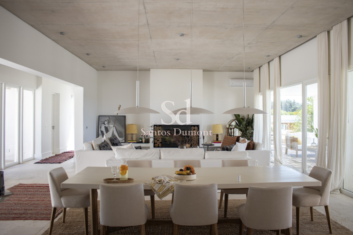 Casa ID.25551 - Casa en Jose Ignacio, Laguna Escondida